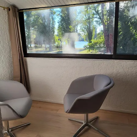 Appartement Du - Village Camarguais *