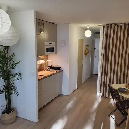 Du - Village Camarguais Appartement *